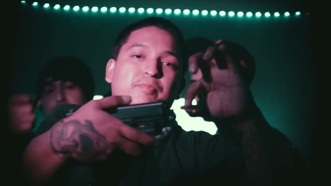 Temper15 - Red Dot (Official Music Video) Dir by : @StrictlyBusiness808