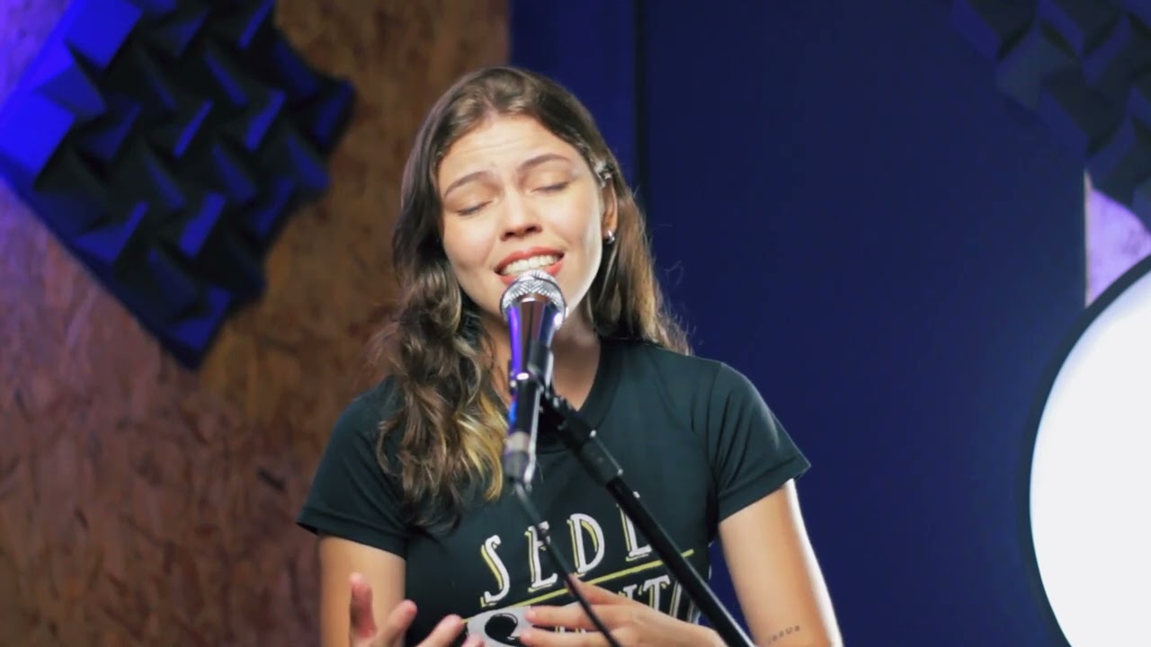 Santa Cruz (Banda Arkanjos) - Cover (Maria Isabel)