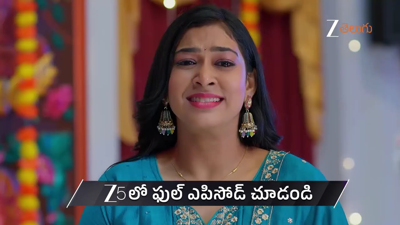 Meghasandesam | Ep - 566 | Preview | Mar 02 2026 | Zee Telugu