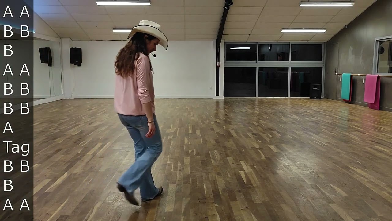 ONLY GOOD - Cours et danse
