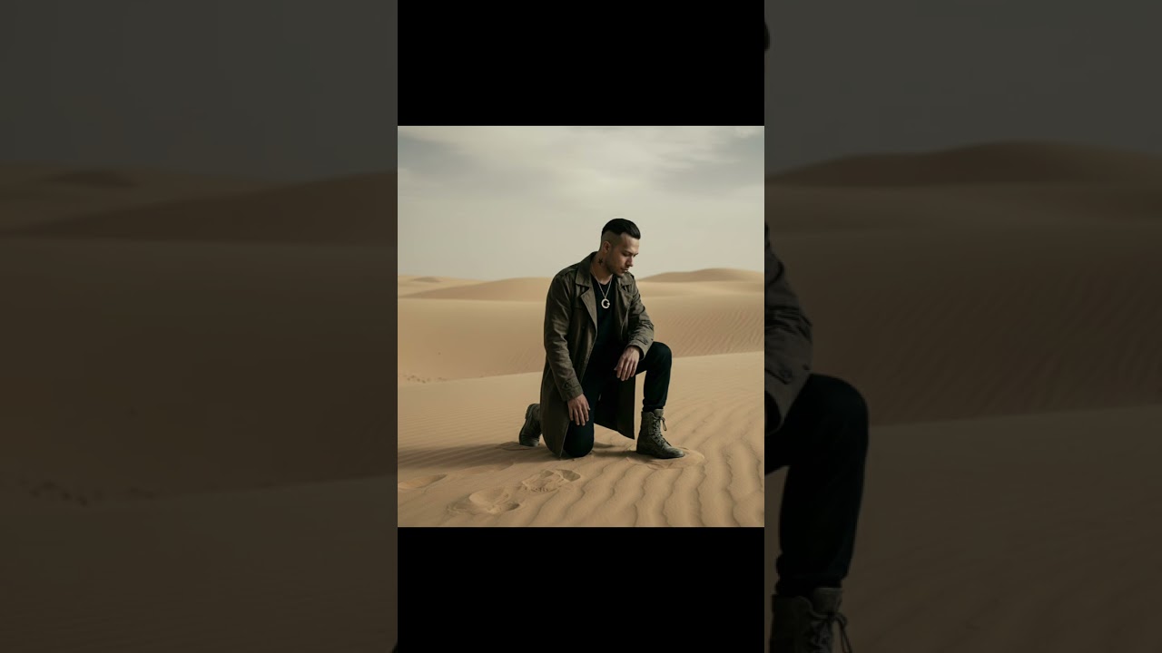 Arslan ŞEN:ALLAH BANA YETER #keşfet #music 