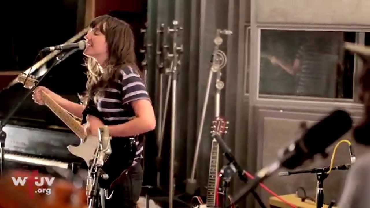 Courtney Barnett - 