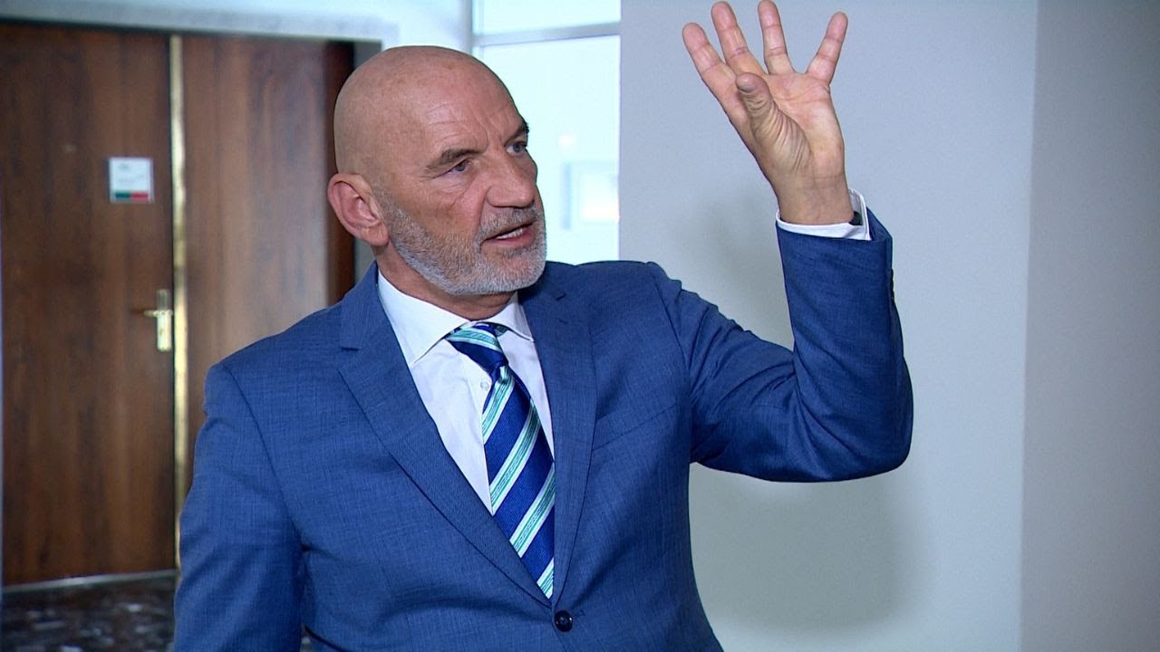 Gemeente Valkenburg: betonrot zesde verdieping niet oorzaak instorten Wilhelminatoren