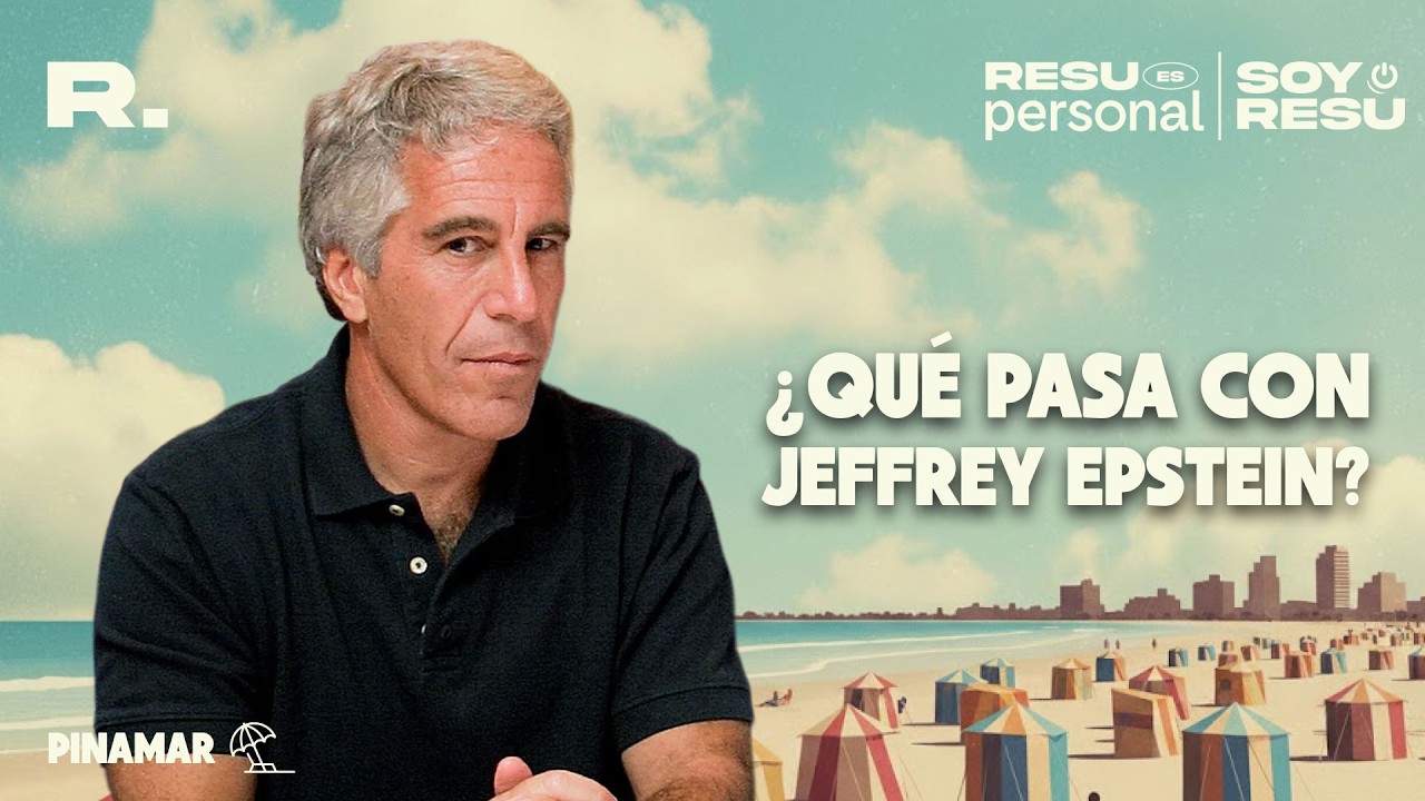RESU ES PERSONAL con Diego Leuco, Fede Popgold y Luciana Geuna | SOY RESU con Nico Barrral