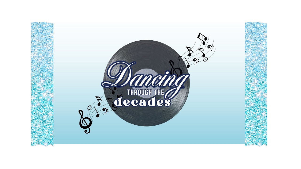 Dancing Through The Decades - UME Dance 2026