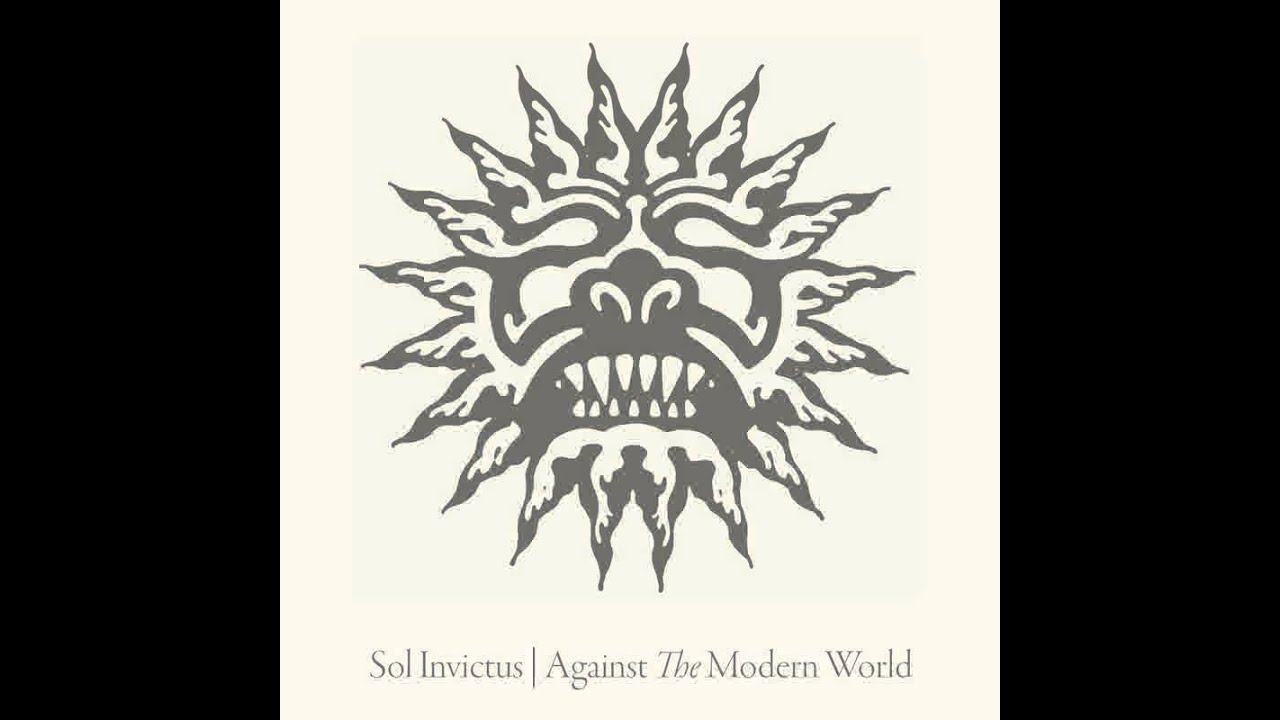 Sol Invictus - Raven Chorus