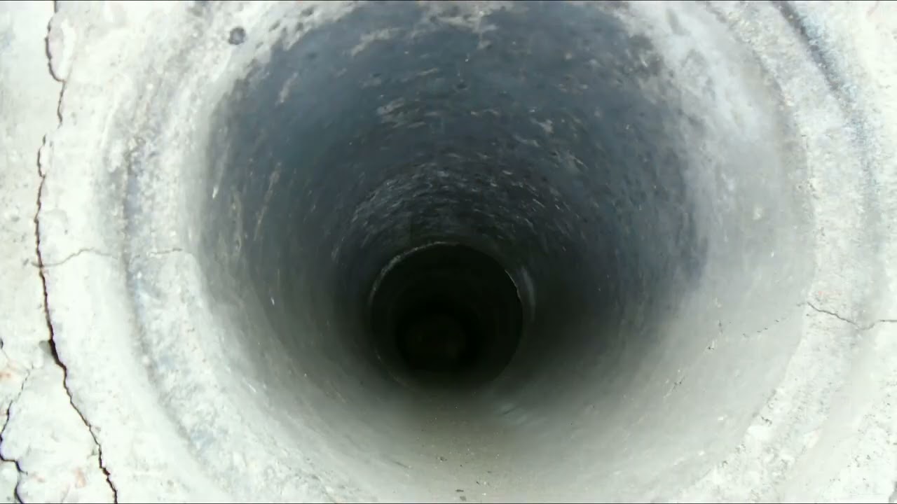 Barakken en Bunkers in Katwijk.