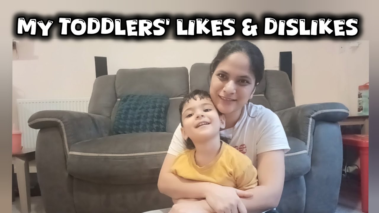 Sweet talks with Jordan| Likes & Dislikes | Goan Daily Vlogs #konkanivlog #goanvlogger #D&J