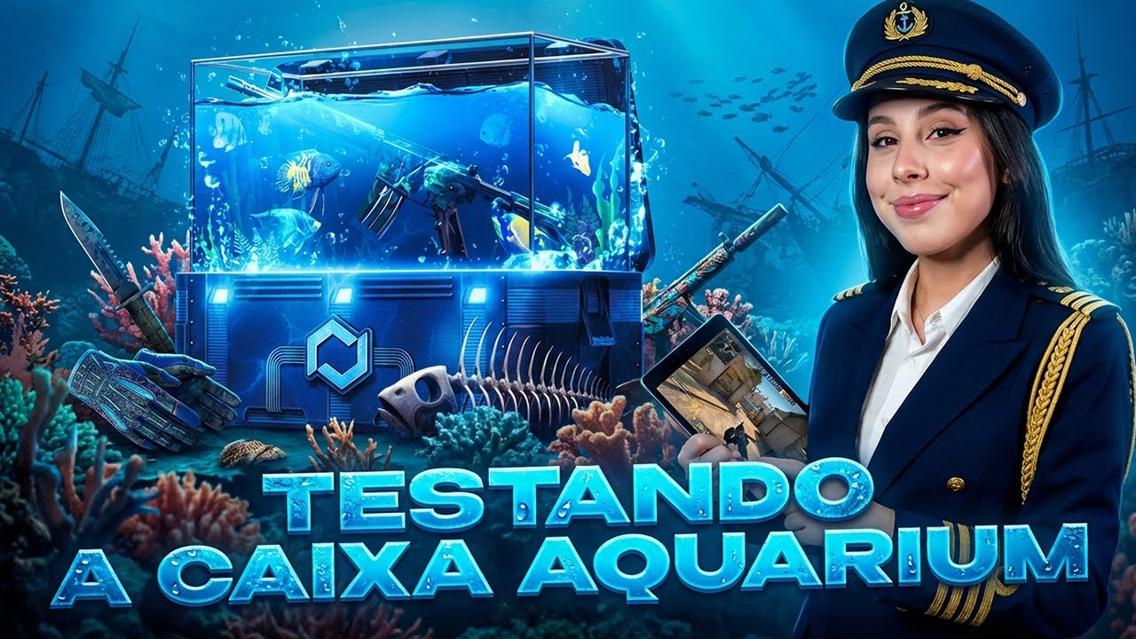 COMPARANDO CAIXAS CS2 - BARATAS vs CARAS ! Abrir Caixas CS2 ! Best Abrindo Caixas CS2