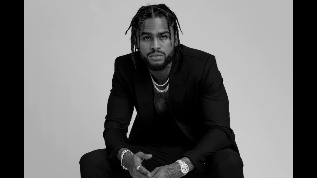 Dave East - Child Of The Ghetto INSTRUMENTAL | Nesti Beats