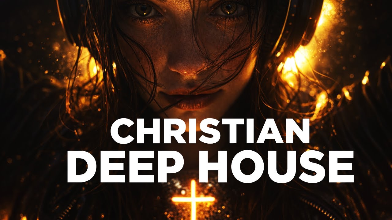 Whisper - Christian Deep House | Faith & Light | Inner Lumen House