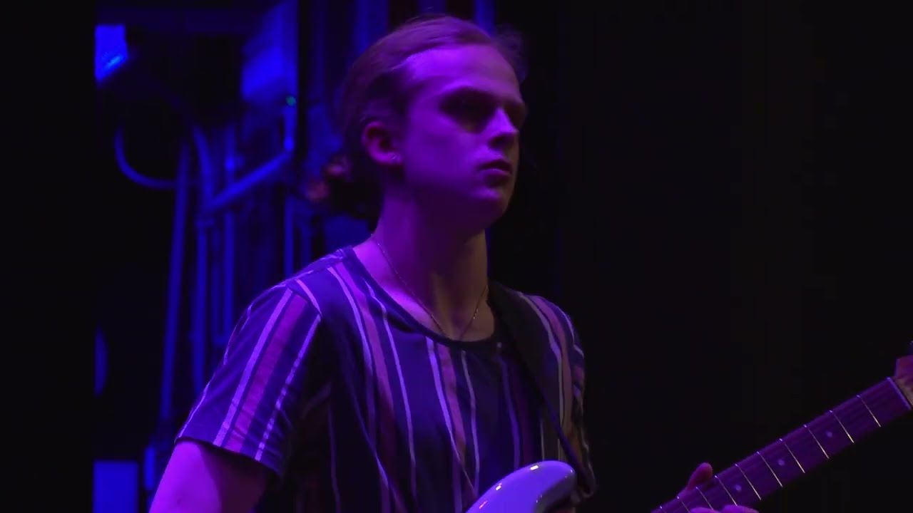 Gravity - John Mayer (Cover)