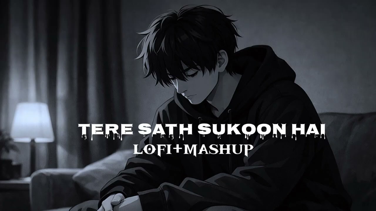 Tere Sath sukoon hai | love song | EpicSongMaking 