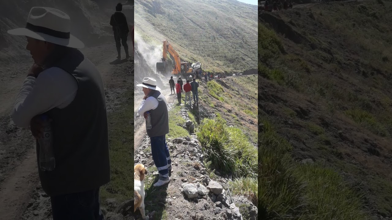 Nizag Ecuador