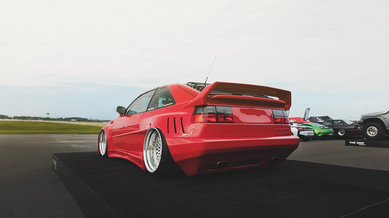 PETROLZONE #7 | The One Project 2025.