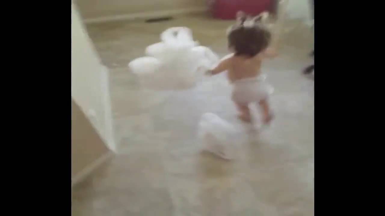 funny baby videos 2016 baby caught cheating