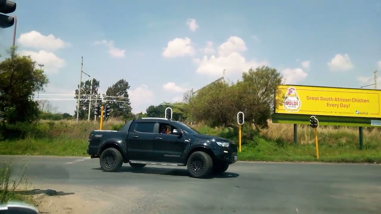 Festive Clayville Olifontfontein Site
