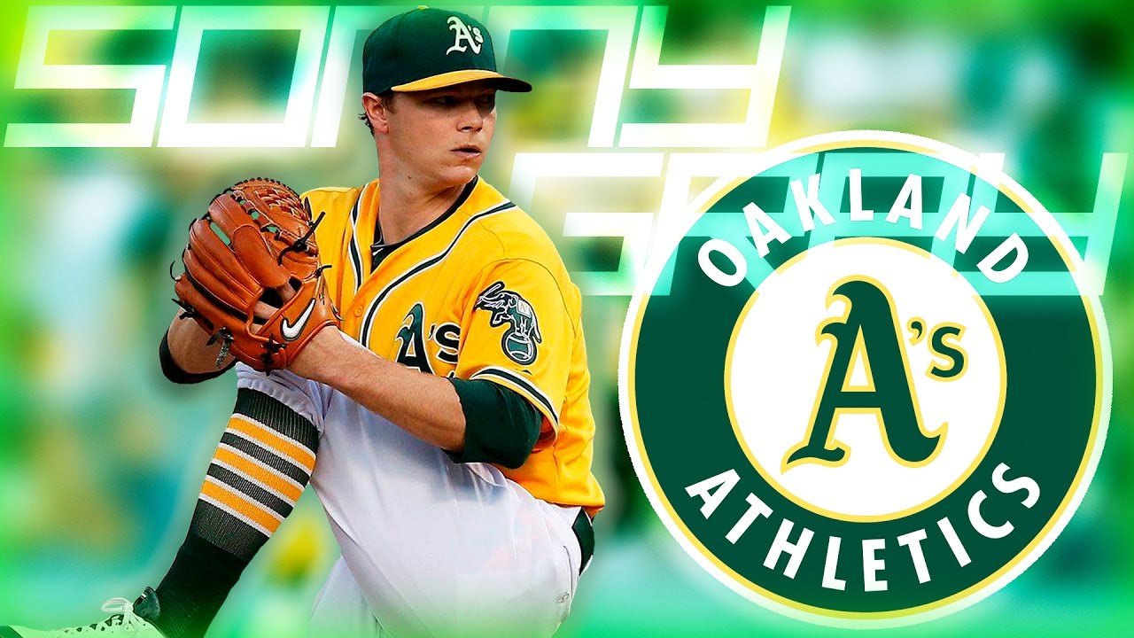 Sonny Gray | 2014 Flashback Highlights Mix ᴴᴰ