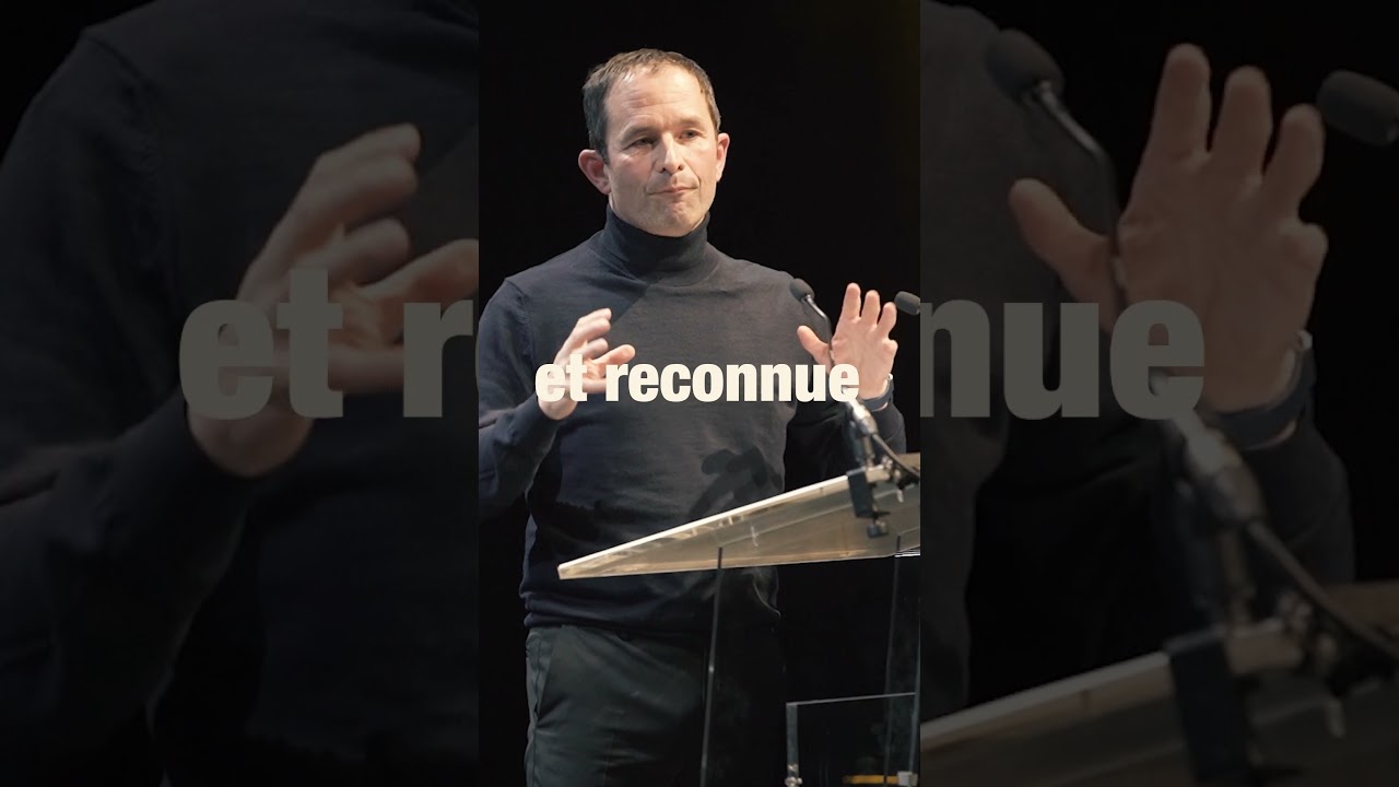 PRÉSENTATION - L'université Paris 8 c'est ... (2024)