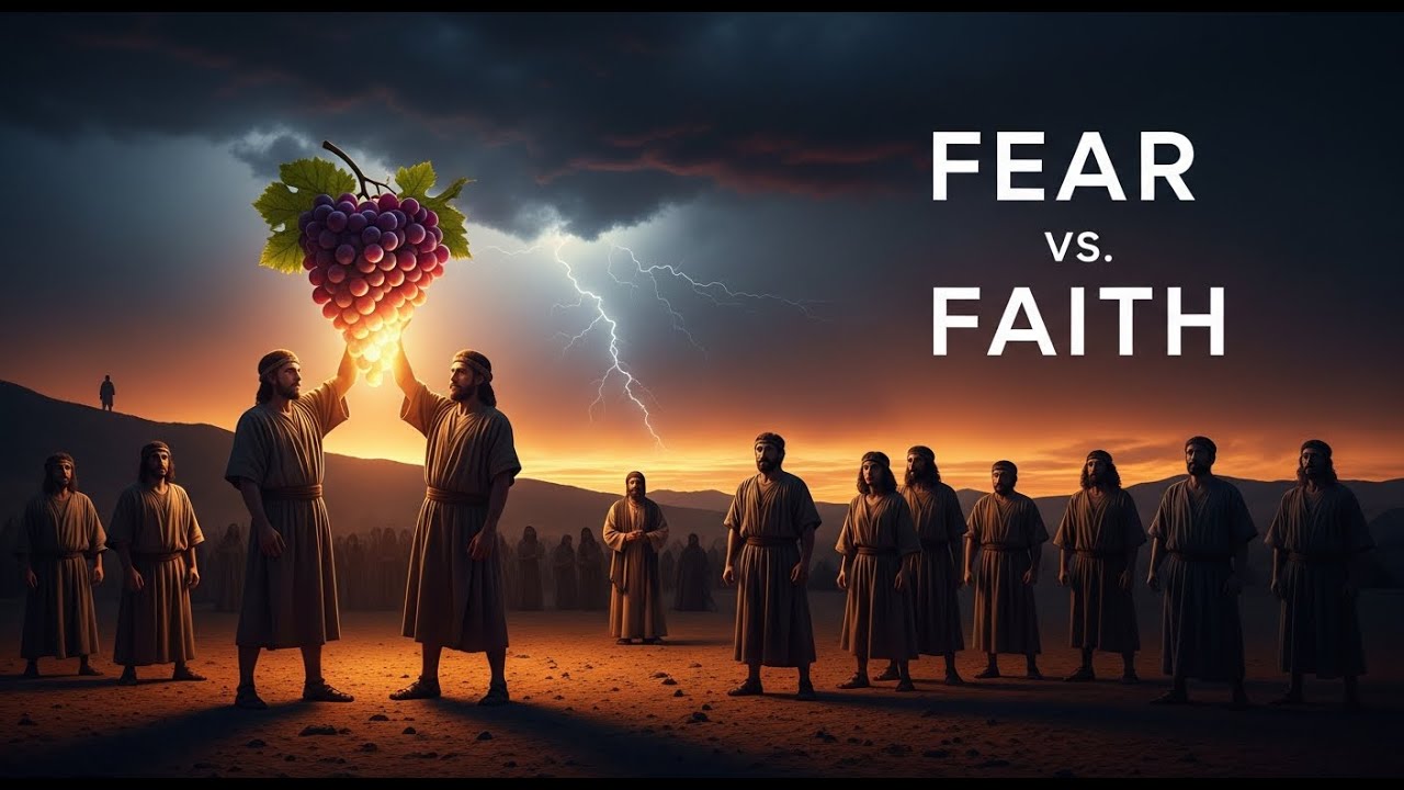 Secrets of the Rebellion: When Fear Conquers Faith in the Shadows of Spies!
