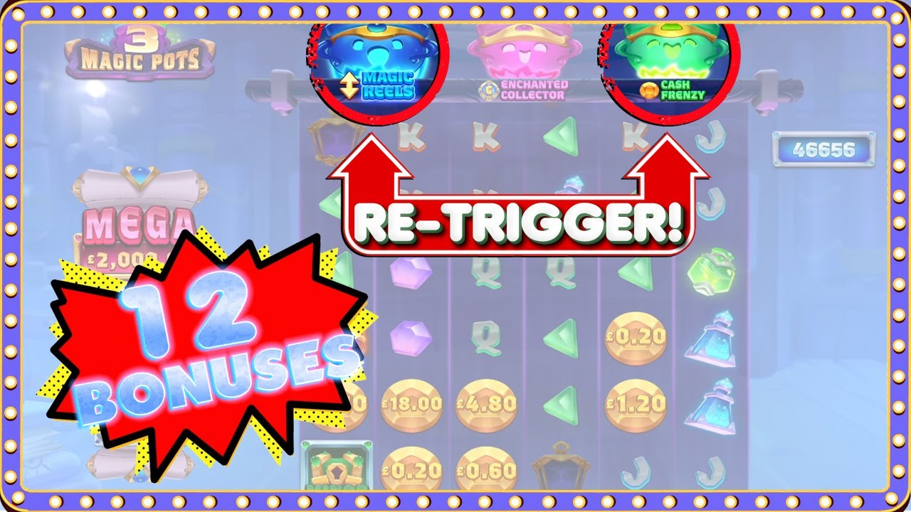 Online Bonus Hunt & Slots Bonus Compilation 🤔