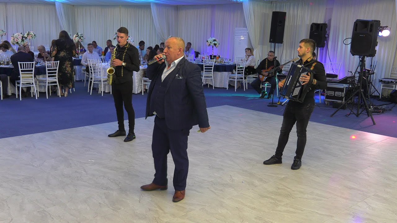 VASILE MUSCALU & Form ETALON🆕CEL MAI TARE COLAJ DE SARBE 2022💥BOTEZ BELU TUDOR PETRU💥CIUPERCENII NOI