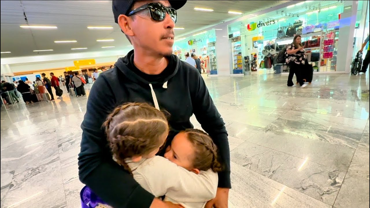 Our Family Life in Mexico 🇲🇽 Ready, Set ….Lets Go ! Guadalajara to Chicago