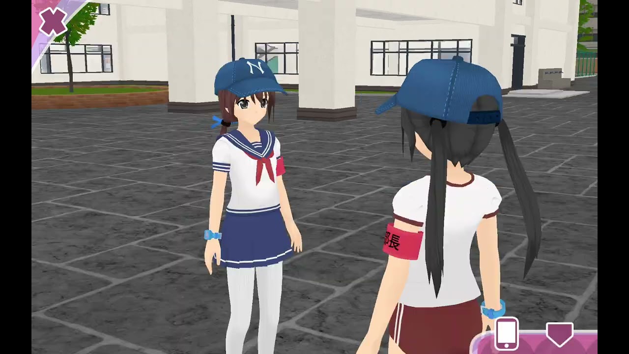 How to Date With Anette in 1 Day | Shoujo City 3D