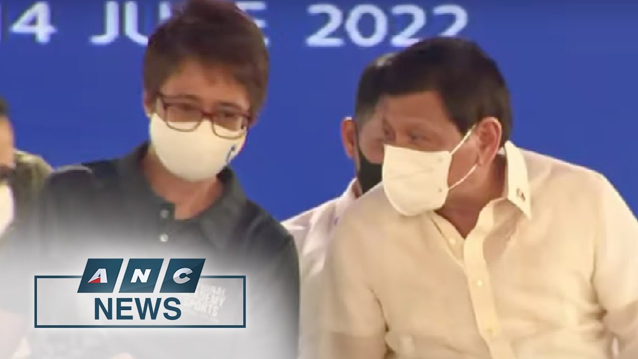PH Human Rights Commission: Deaths in Duterte's drug war 'unparalleled' | ANC