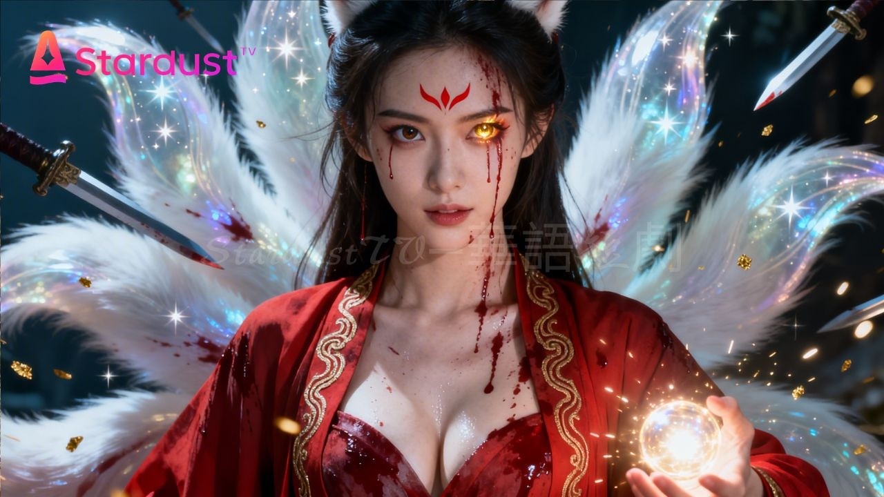 【全集FULL】她用十年寿命换秦家家产，却被凡人暗算断尾！涅槃重生后，她一把火烧了秦家祖宅：因果已了，本仙归山