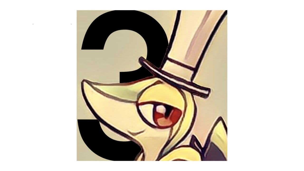 Snivys Year 3 Megamix ~ 