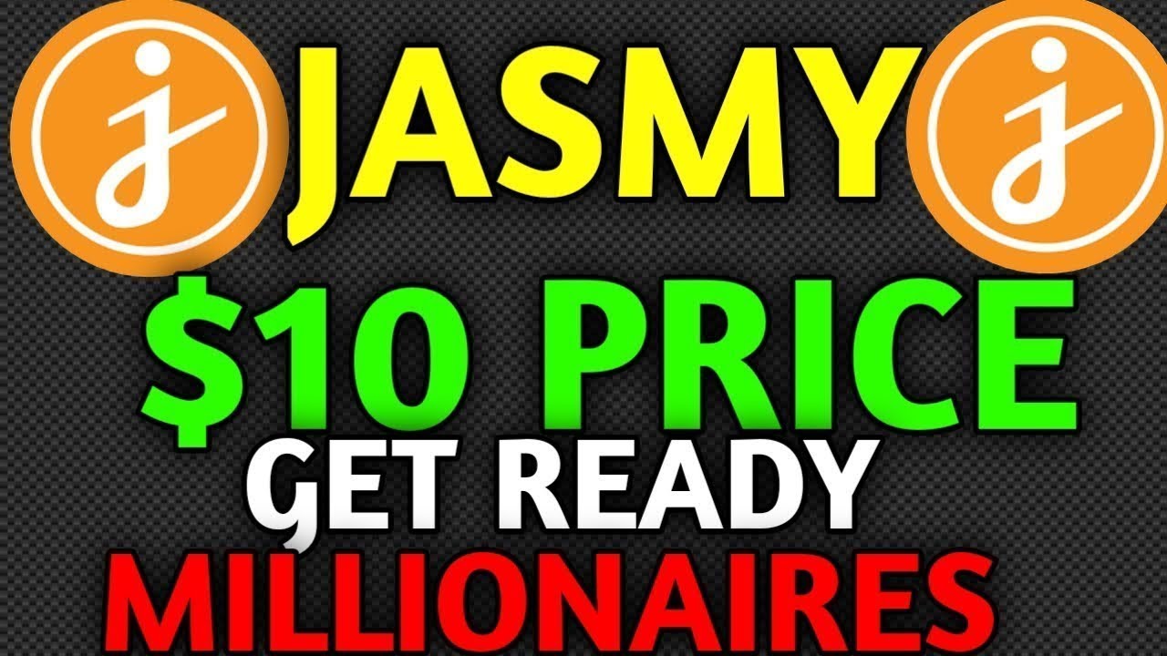 Jasmy Coin Price Forecast for 2023: Is it a Good Investment? | Jasmy News 2023