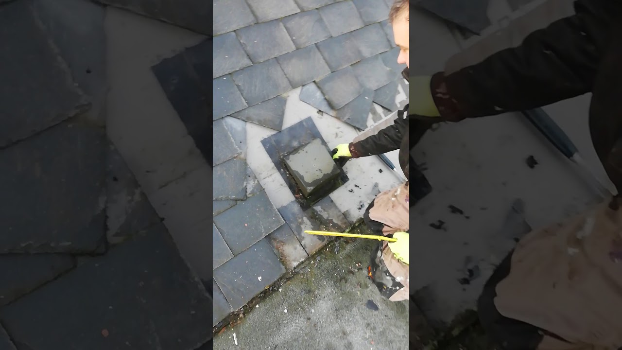 slate vent, done shite