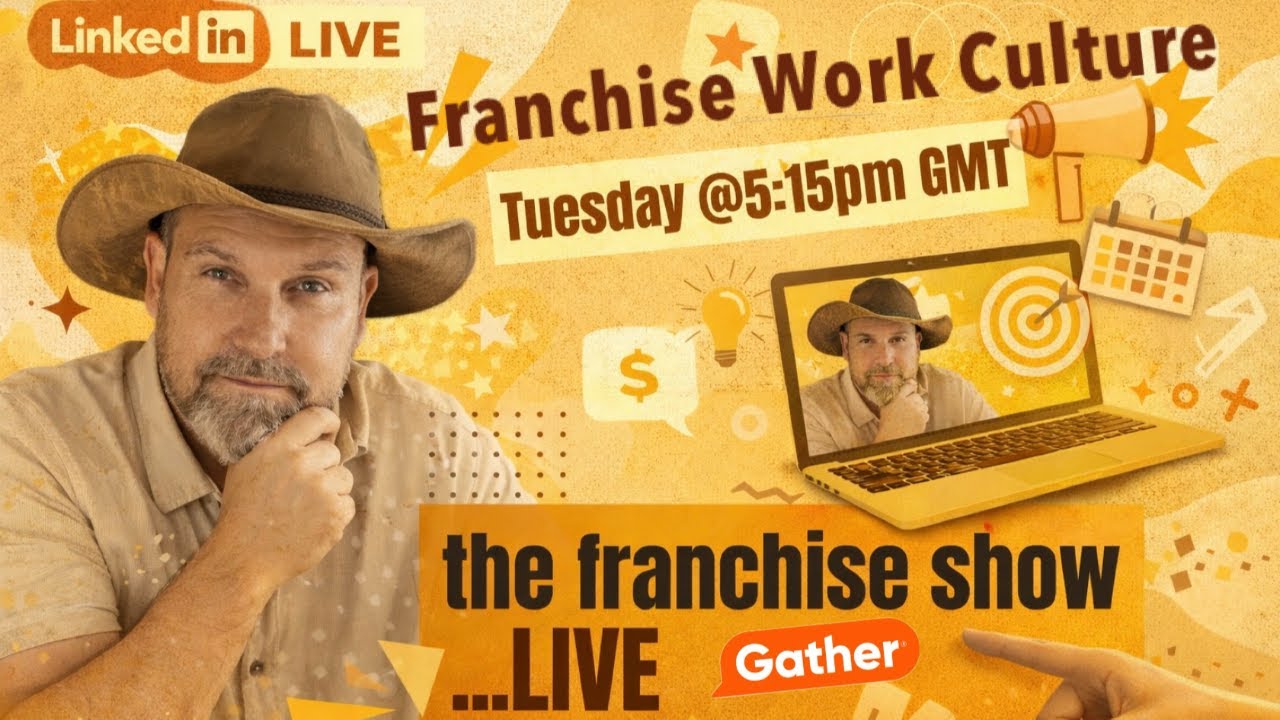Franchise Work Culture