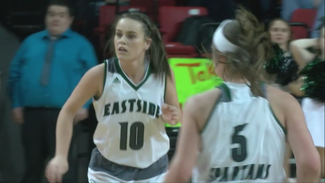 Wise Central and Eastside earn state quarterfinal wins