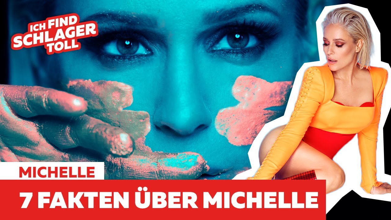 Zweite Karriere? Ausgebuht? 😲  DIESE 7 Fakten über Michelle werden euch überraschen!