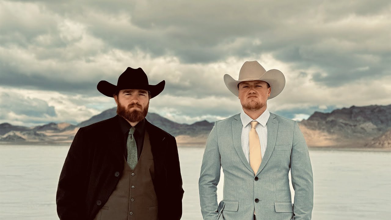 H&B - Father's In The Fight (Official Music Video) HAPPY VETERANS DAY!!