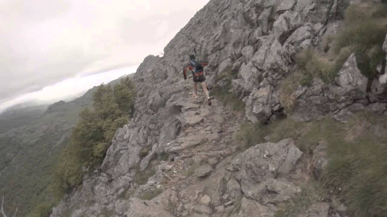 Zegama Km21 to the Finish