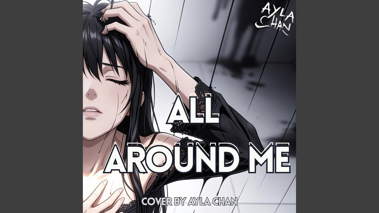 All Around Me