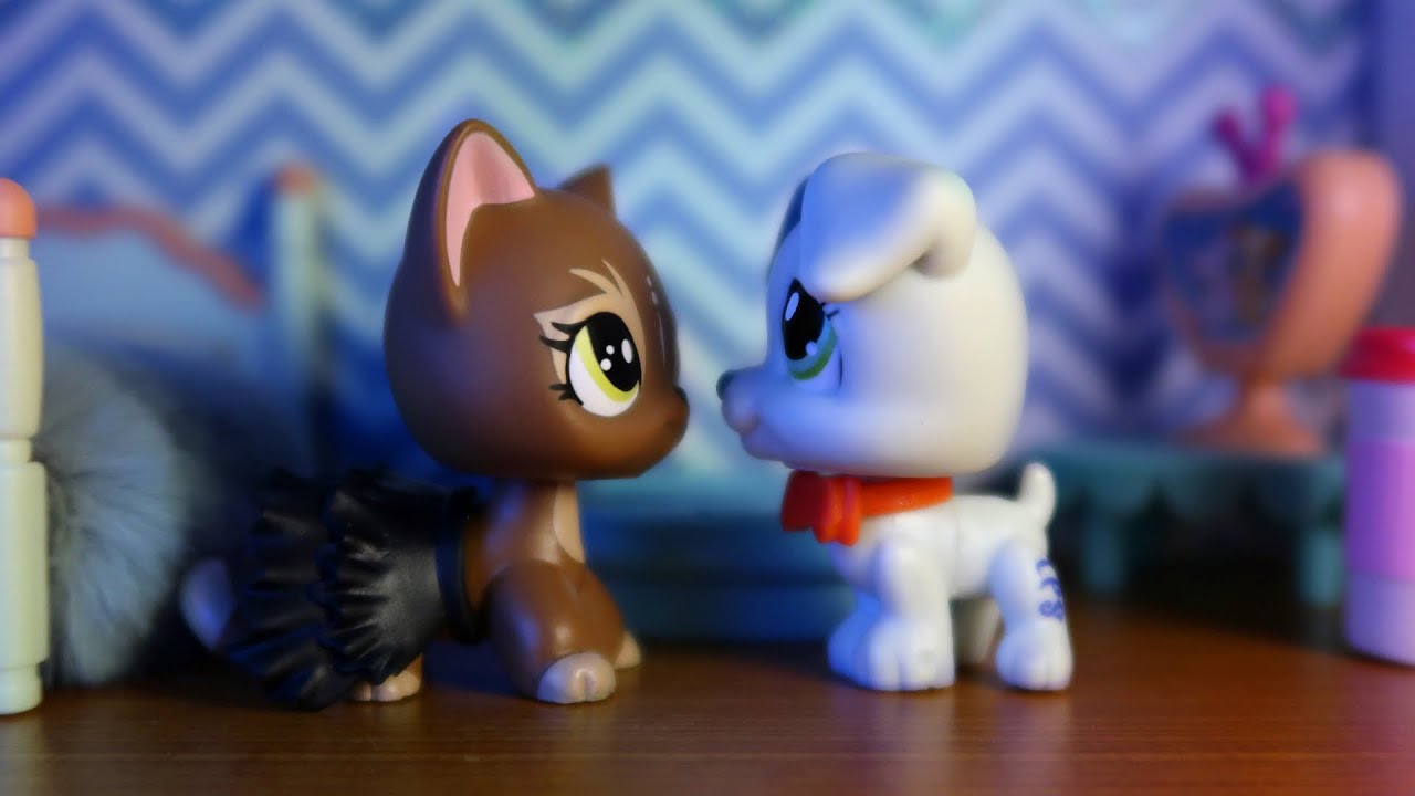 LPS Weight for me || Short Film