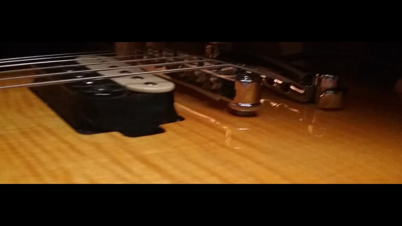 Guitar Backing Track: A Drone with Drums 60BPM (11+ Minutes)