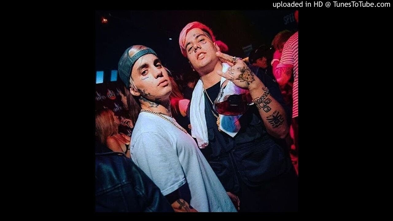 CRO x Duki - Lex Luthor (INSTRUMENTAL)