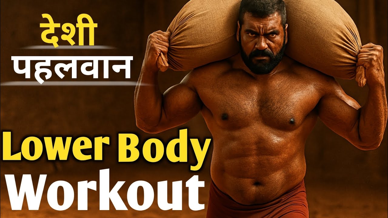 Desi lower body workout. #Desiworkout #lowerbodyworkout