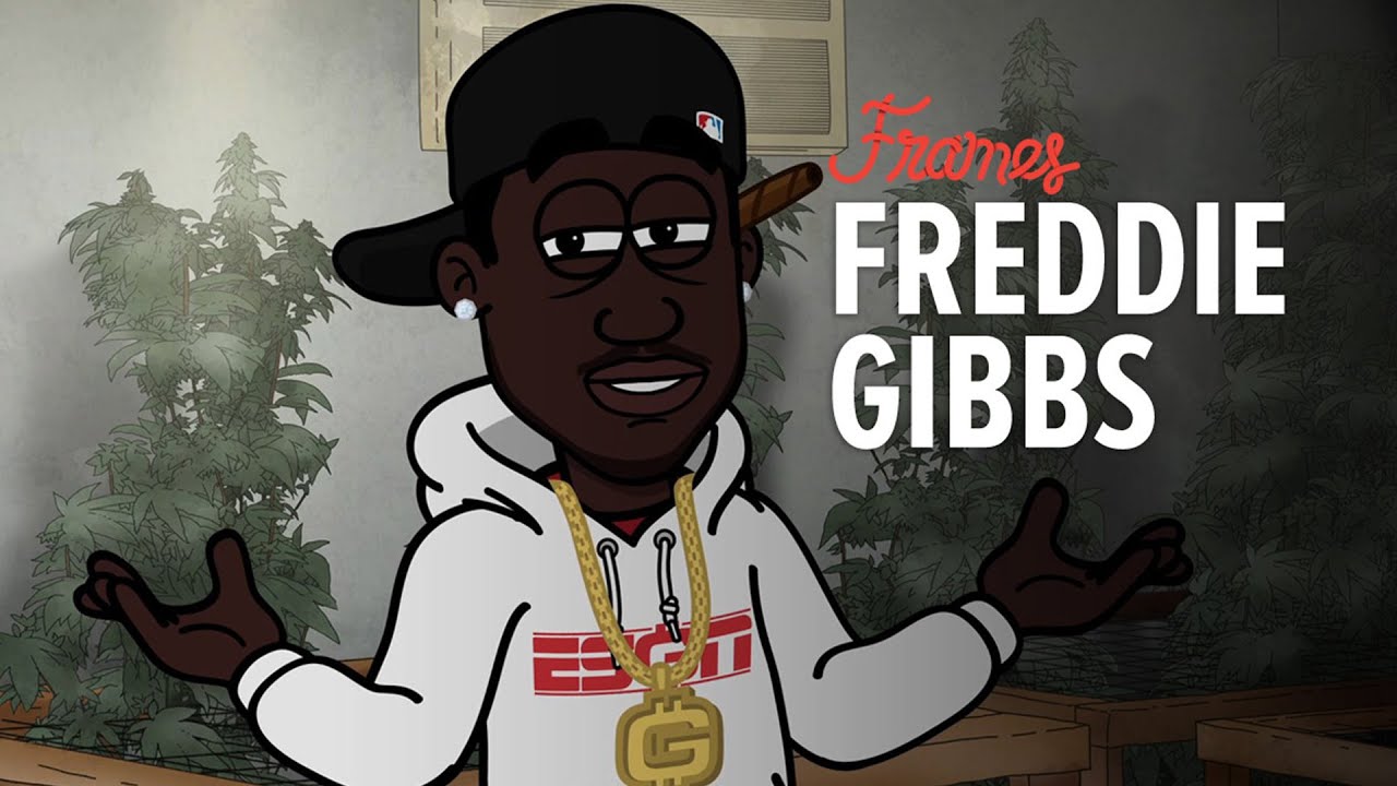 Freddie Gibbs - 