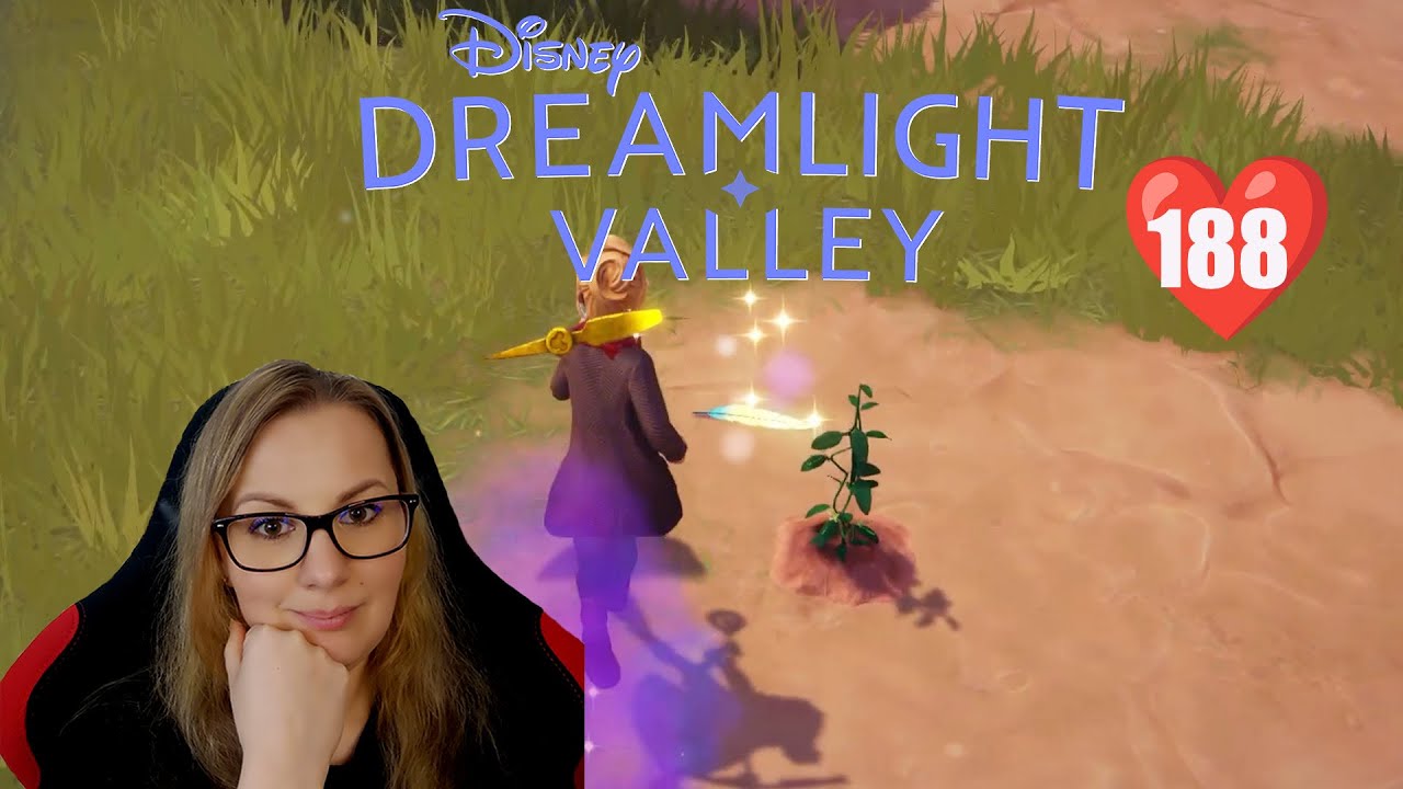 Disney Dreamlight Valley #188 / Zeig was du drauf hast 1/2 / Gameplay deutsch