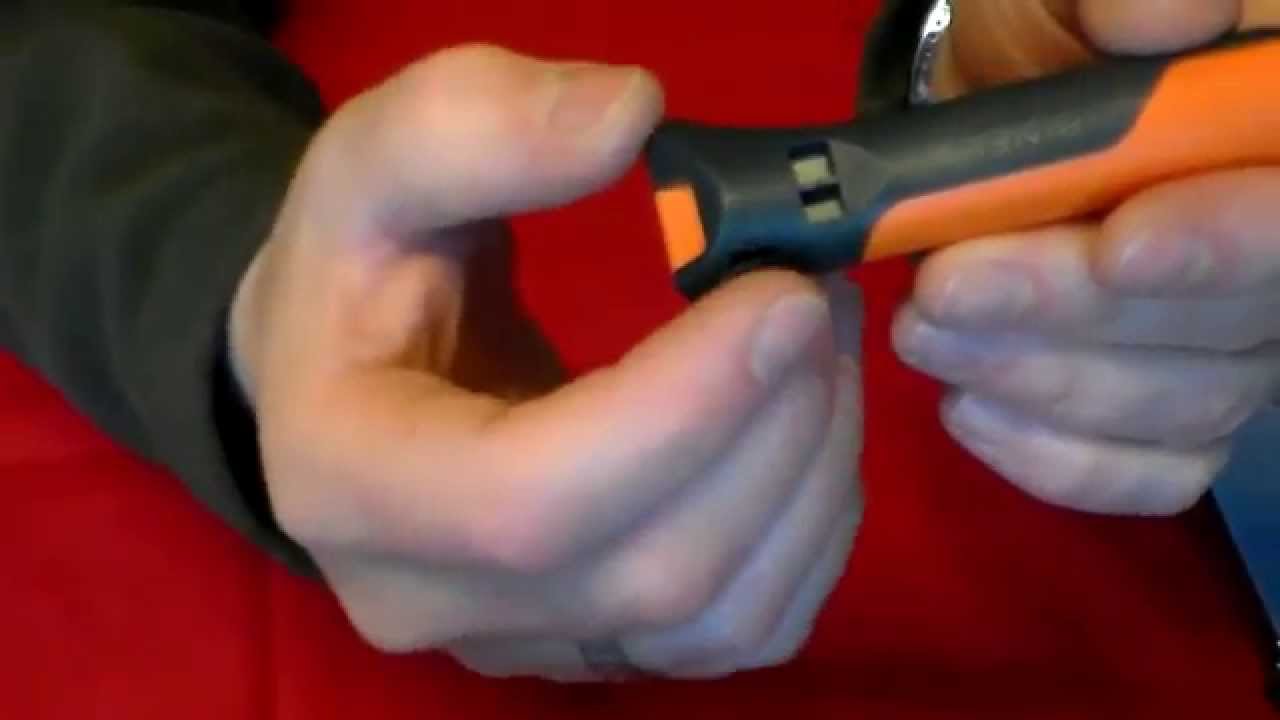 Opinel n. 8 Outdoor