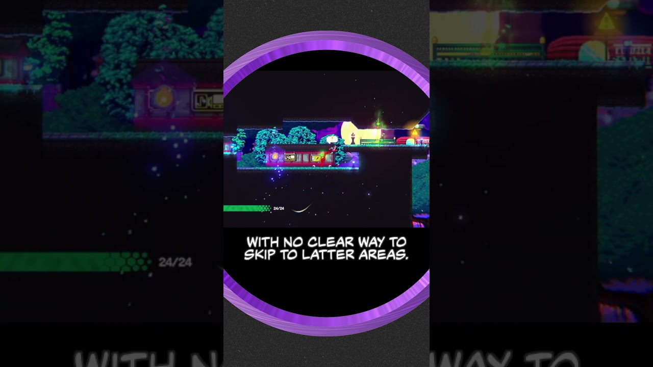 "Atomic Owl," as Played on Steam Deck | D-Pads + DLC