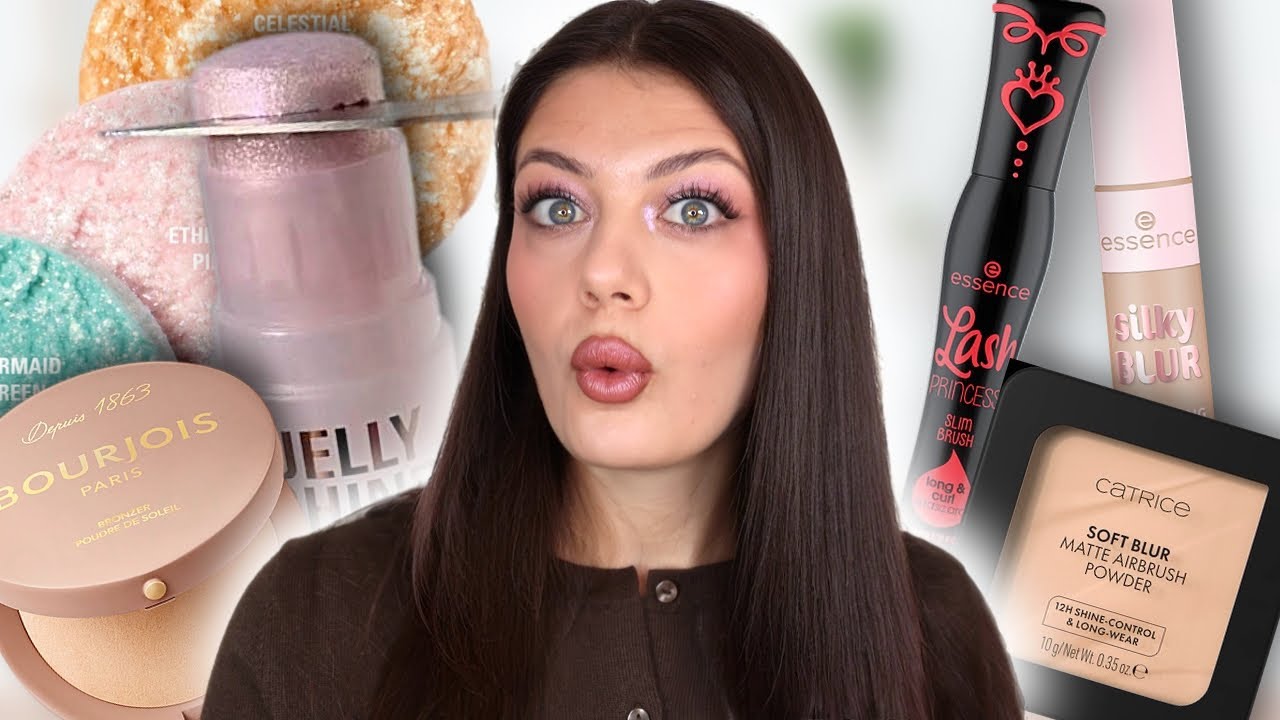 LE MEILLEUR MAQUILLAGE À MOINS DE 10€ !!! 