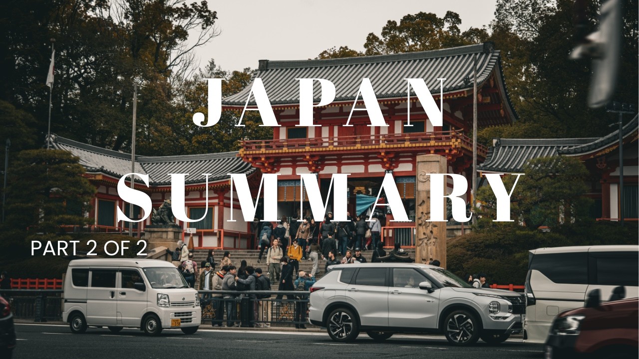 Japan with a toddler | Japan with kids itinerary | Toddler Travel Guide | KYOTO OSAKA NARA WITH KIDS