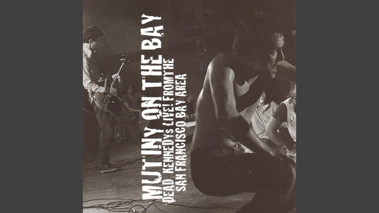 Holiday In Cambodia (Live)